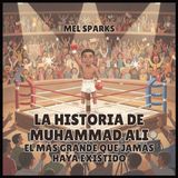 La Libri GmbH Biografía de Triunfadores Para Niños Serie 2- La historia de Muhammad Ali