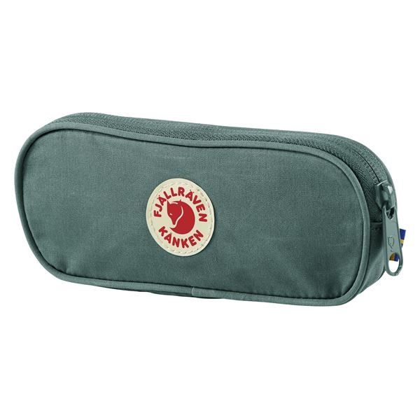 Fjällräven Kanken Pen Case groen