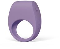 LELO TOR 3 – Vibrerende Ring – App-Gestuurd – 8 Genotsinstellingen – Violet Dusk