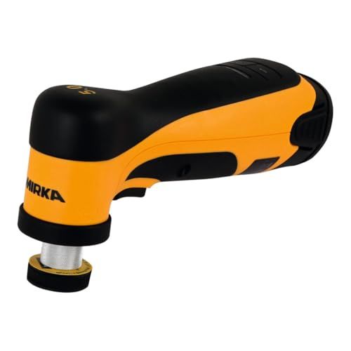 Mirka AROS-B 150NV Accu-excenterschuurmachine