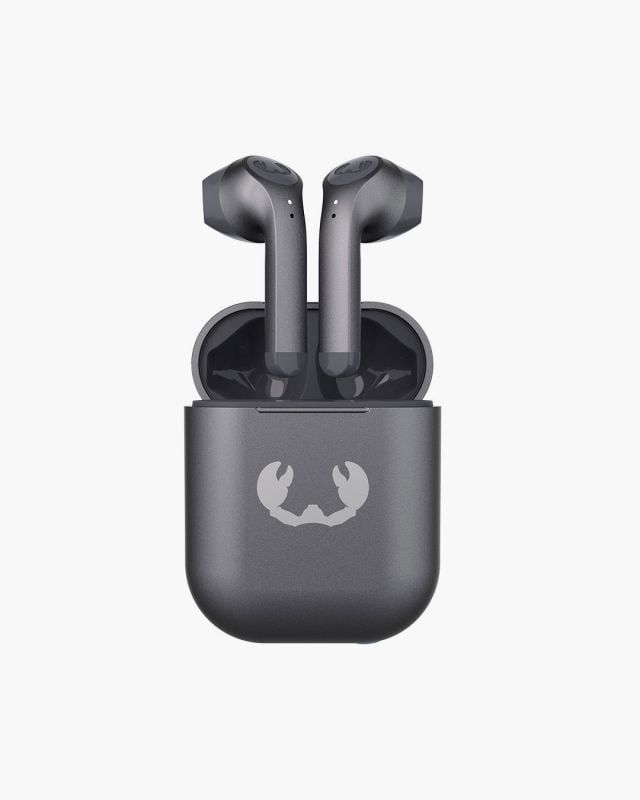 Fresh 'n Rebel Twins 3+ - True Wireless In-ear headphones - Storm Grey