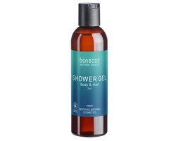 Benecos Body & Hair 2-in-1 Shower Gel