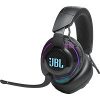 JBL Quantum 910 Wireless - Refurbished - Black