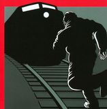 Music Video Distributors A Thousand Knives Of Fire - The Last Train To Scornsville