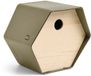 Capi Europe nichoir rond Hive - Vert