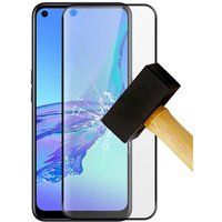 Oppo Gehard glas compatibel met Oppo A53S