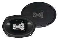 Lampa 40485 XW Cruise 74 Set luidsprekers 400 W