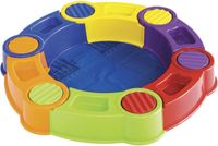 Paradiso Toys Colombus Water- & Sandpit