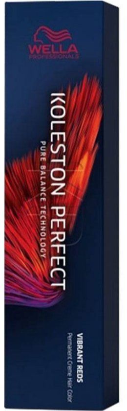 Wella Professionals Wella Koleston Perfect ME+ Vibrant Reds 60ml