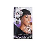 Magic Styling Accessories Haarverlenging voor pruiken, 2 stuks