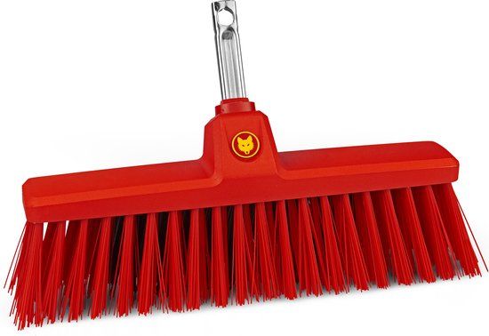 WOLF-Garten TB350 M Multi-Star Terrasbezem - 350mm