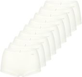 sloggi Dames shorts slip 9 pack GO Crush