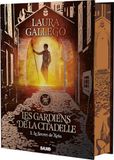 Les Gardiens de la Citadelle Le Secret de Xein (relié)