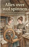 Alles Andries B.V. Alles over wol spinnen