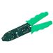 NWS Pince à Sertir 1.5-6.0 Mm2 215 Mm