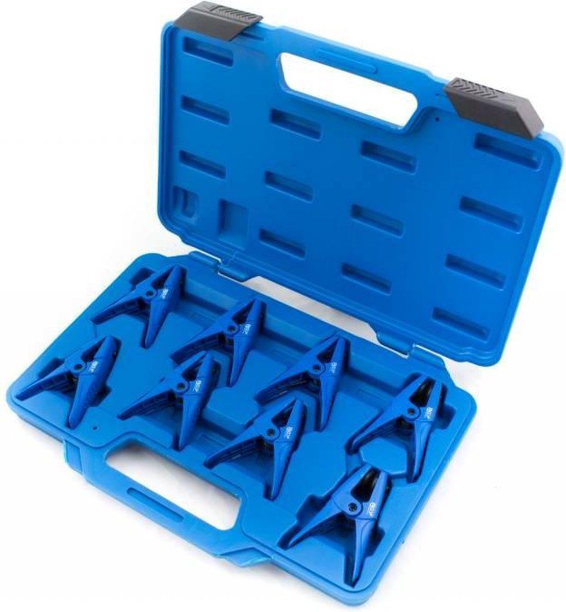 Bgs Tangenset - Leidingafdichten - Robuust - Blauw