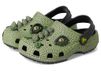 Crocs Classic IAM Scary Dino Clog T