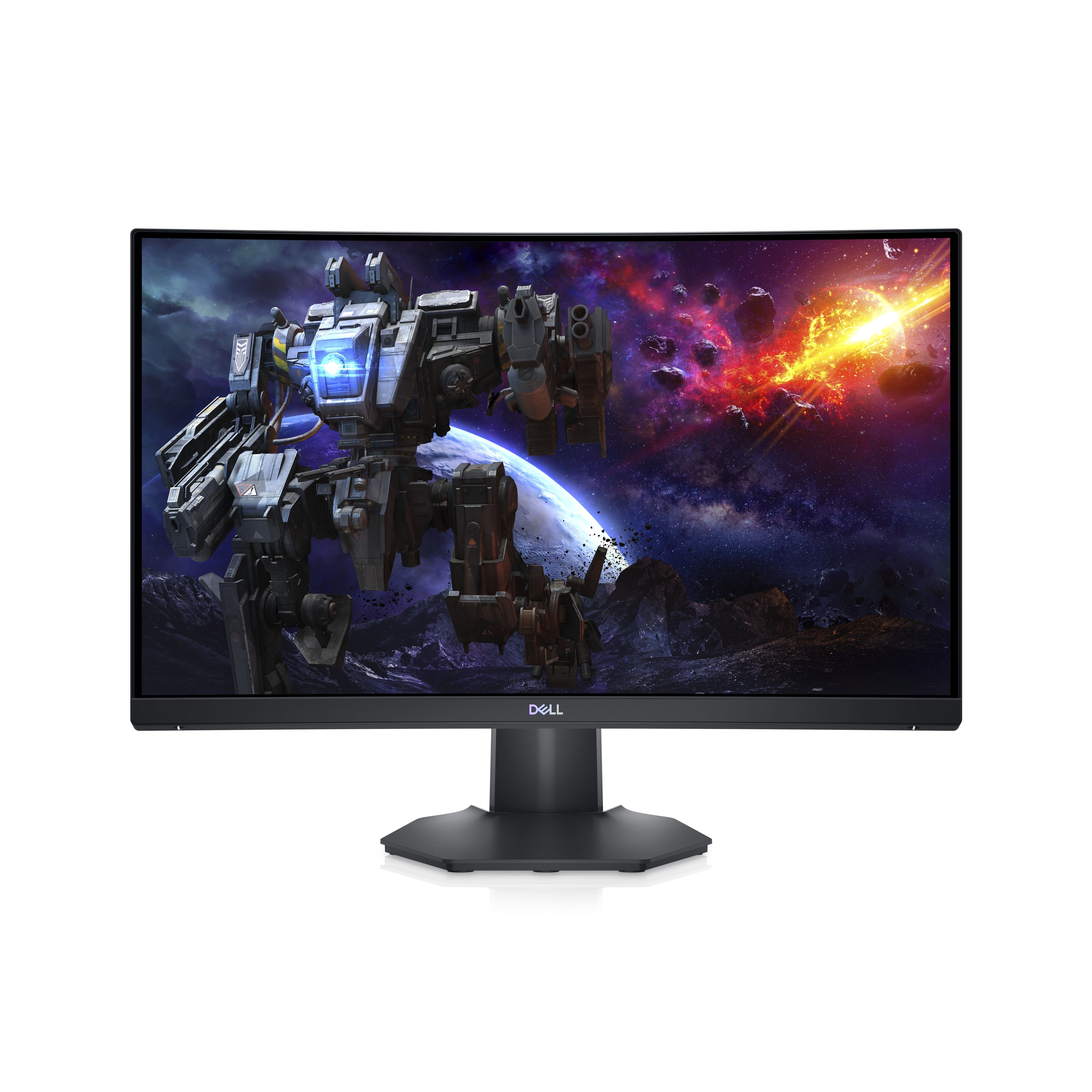 DELL S2422HG 24" Curved Gaming Monitor - 165Hz, Full HD, 1ms