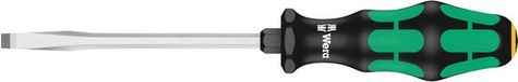 Wera SK 1,2 x 7,0 x 125 mm tournevis plat
