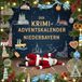 Der FlipFlop Der Krimi-Adventskalender Niederbayern Paperback