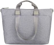 JOST Bergen Business Shopper Light Grey Lichtgrijs