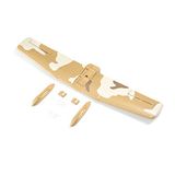 E-flite EFLU6556 Main Wing Set; UMX A-10 30mm