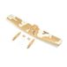 E-flite EFLU6556 Main Wing Set; UMX A-10 30mm
