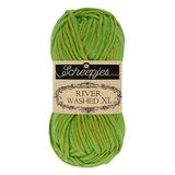 Scheepjes River Washed XL 980 Narmada Garen - 10x50g