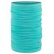 Buff | Lichte merino-sjaal, multifunctioneel, 100% merinowol, wandelen, outdoor, duurzaam, licht, dun, voor heren en dames, eenheidsmaat, groen