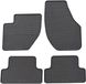 Petex Rubbermatten Volvo V40 / V40 Cross Country 2012-heden (complete set) - Zwart