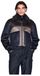 Armani Exchange Xm003323_af28562 Veste Bleu L Homme