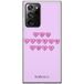 ERT GROUP mobiel telefoonhoesje voor Samsung GALAXY NOTE 20 ULTRA origineel en officieel erkend Babaco patroon 90's Girl 015 aangepast aan de vorm van de mobiele telefoon, hoesje is gemaakt van TPU