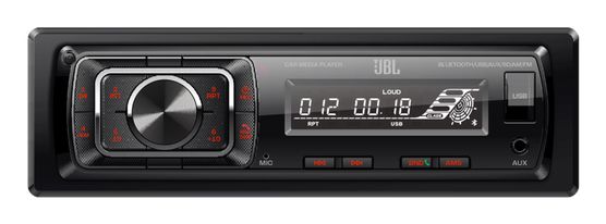 JBL Celebrity 150 - Autoradio met Bluetooth - Mechless Mediaplayer - 1 DIN