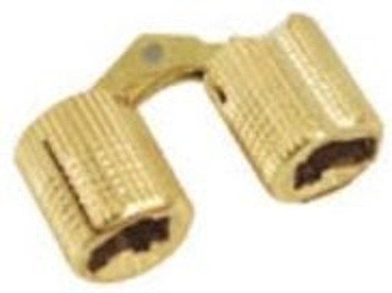 OCS Cilinder Scharnier 12 mm