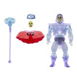 Masters of the Universe Mattel Masters of the Universe Origins Cartoon Collection Invisible Skeletor
