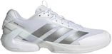 Adidas Adizero Ubersonic 5 Chaussures de padel Blanc EU 43 1/3 Homme