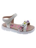 Beppi Sandalen wit