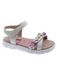 Beppi Sandalen wit
