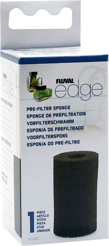 Fluval Edge Foampatroon - 1 stuk