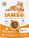 IAMS Cat senior 11+ Kattenvoer Chicken - 800 gr