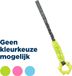 Trixie Bungee Tugger avec Anneau Jouet pour chien assorti