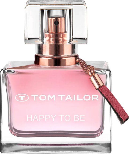 Tom Tailor Eau de Parfum / 30 ml / Vrouwen