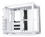 Lian Li O11D Mini-S Mini Tour Blanc