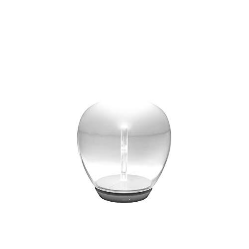 Artemide Lamp 11 W, Helder/Wit