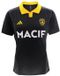 Adidas Stade Rochelais Replica Maillot Domicile Enfants Noir Taille 11/12 ans