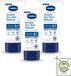 Vaseline 3 x Expert Care Lait corporel Peau sèche 75 ml