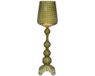 Kartell Kabuki Lampadaire Vert