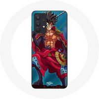 Samsung Galaxy A32 4G One Piece Luffy Gear 5 Case