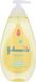 Johnson's Top-To-Toe Wash - 500 ml