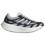 ADIDAS ORIGINALS Sneakers laag 'Adizero Aruku' lichtgrijs / zwart